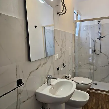 La Terrazza Bella Vista