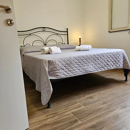 La Terrazza Bella Vista Willa