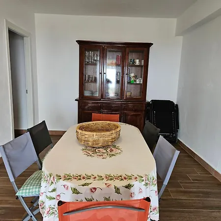 La Terrazza Bella Vista Willa