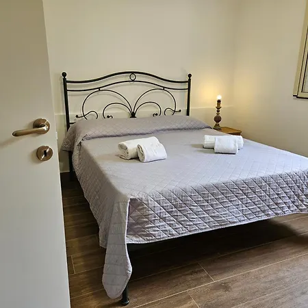 La Terrazza Bella Vista *