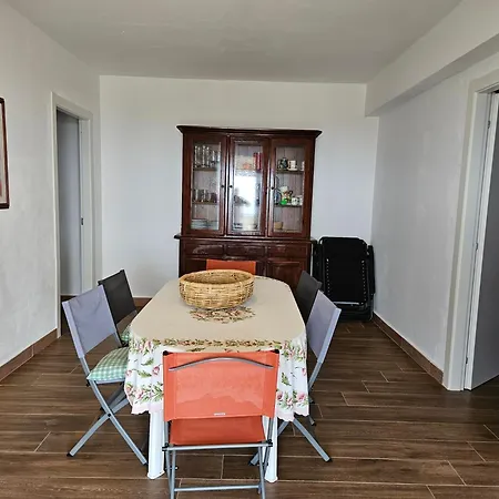 La Terrazza Bella Vista