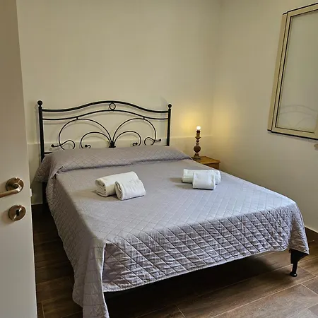 La Terrazza Bella Vista *