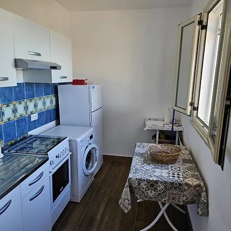 La Terrazza Bella Vista Castellammare del Golfo