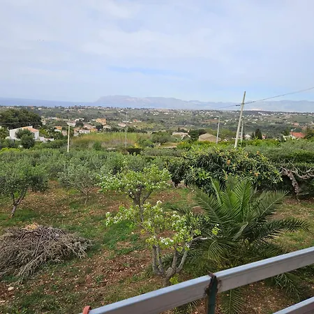 La Terrazza Bella Vista *