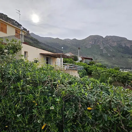 La Terrazza Bella Vista Willa *