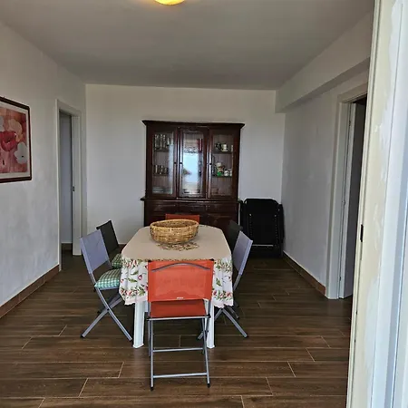 Willa La Terrazza Bella Vista Castellammare del Golfo