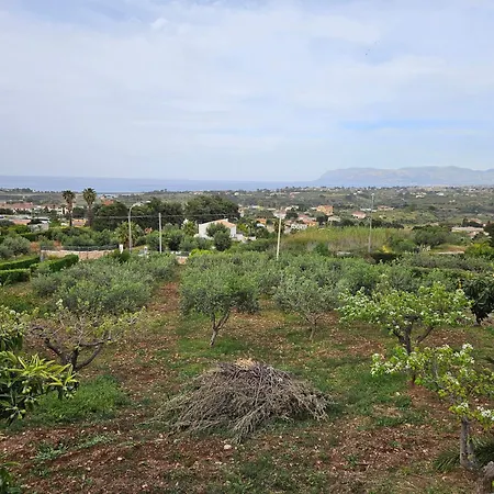 La Terrazza Bella Vista Castellammare del Golfo