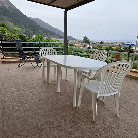 Willa La Terrazza Bella Vista *