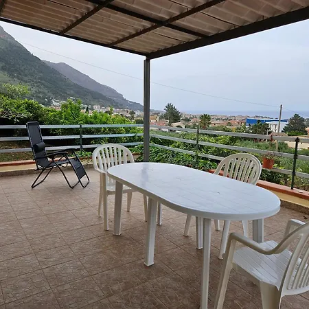La Terrazza Bella Vista *