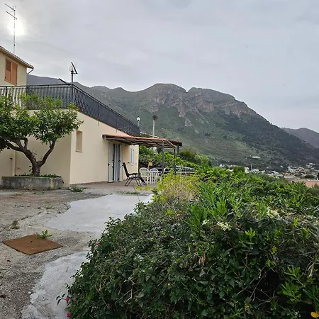 La Terrazza Bella Vista Willa *