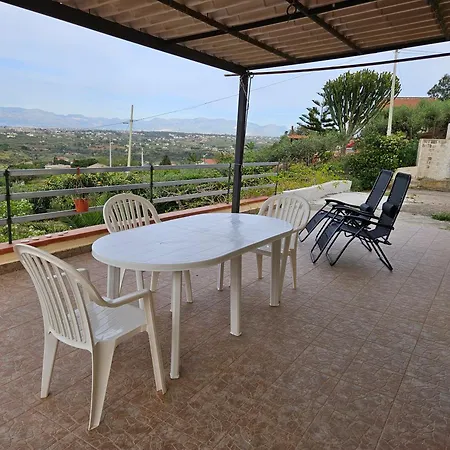 La Terrazza Bella Vista