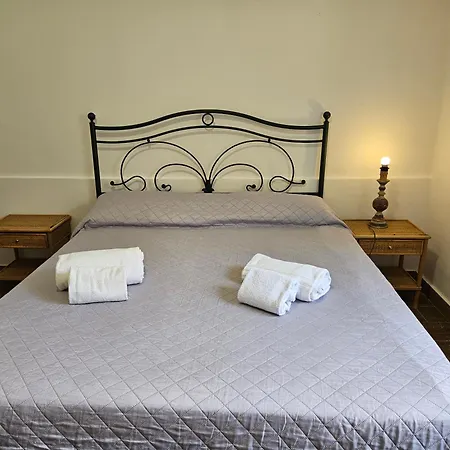 La Terrazza Bella Vista Castellammare del Golfo