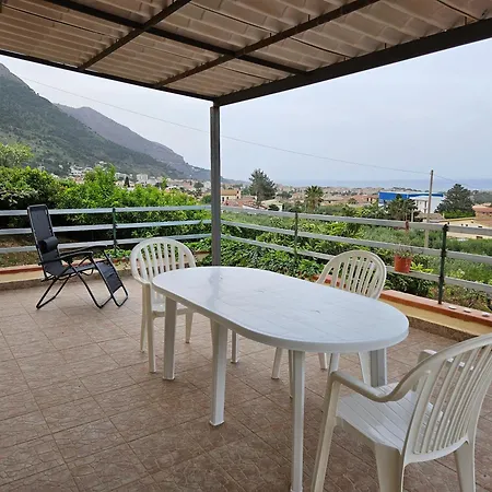 Willa La Terrazza Bella Vista