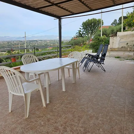 Willa La Terrazza Bella Vista *