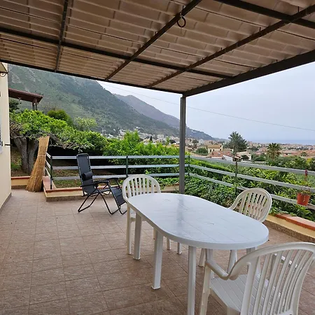 Willa La Terrazza Bella Vista *