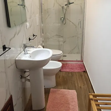 La Terrazza Bella Vista Castellammare del Golfo