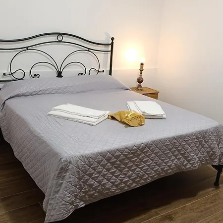 La Terrazza Bella Vista Castellammare del Golfo