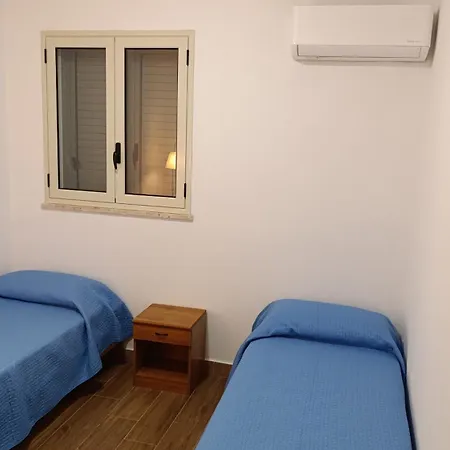 La Terrazza Bella Vista Willa *