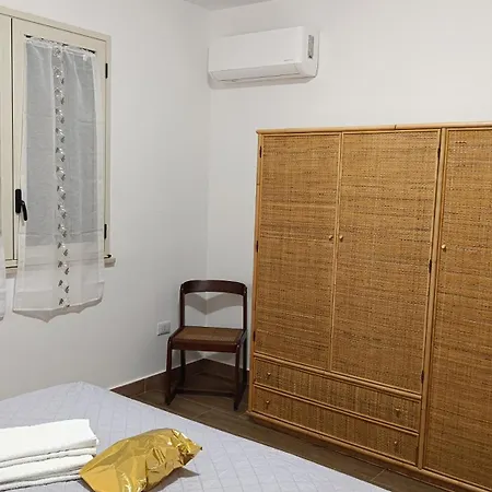 La Terrazza Bella Vista * Castellammare del Golfo