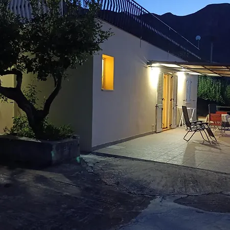 Willa La Terrazza Bella Vista