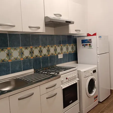 La Terrazza Bella Vista