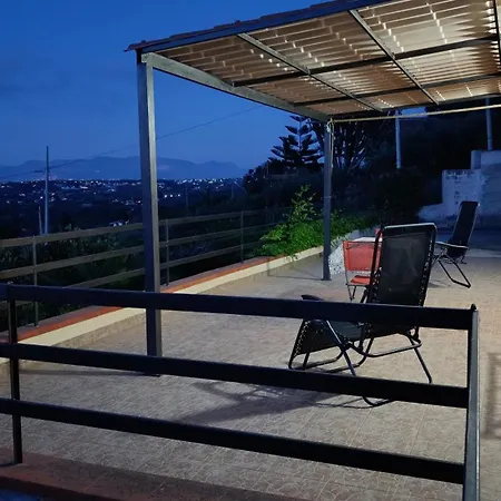 Willa La Terrazza Bella Vista *