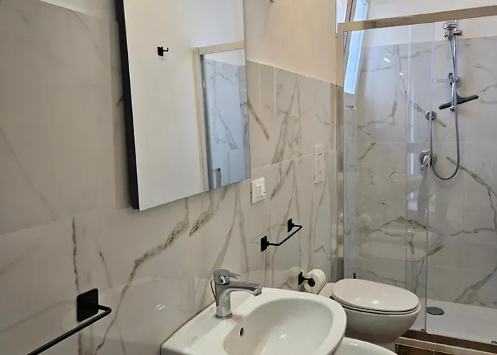 La Terrazza Bella Vista