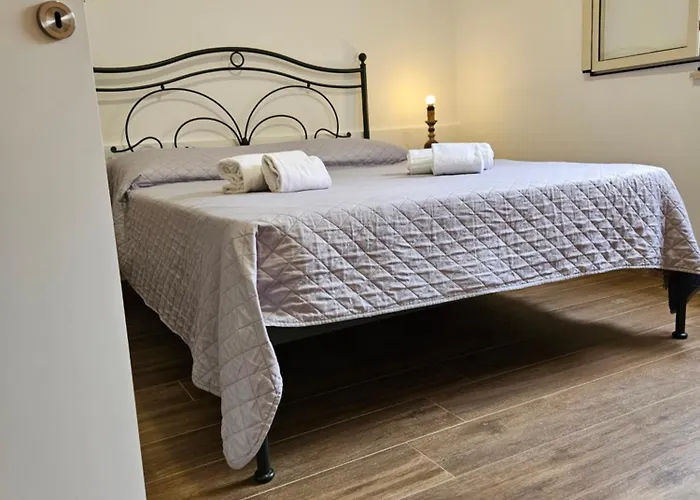 La Terrazza Bella Vista Villa