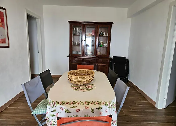 La Terrazza Bella Vista Villa