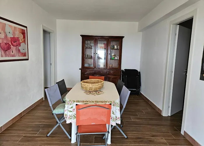 La Terrazza Bella Vista