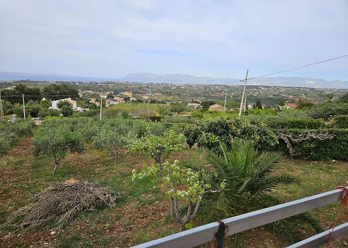 La Terrazza Bella Vista *