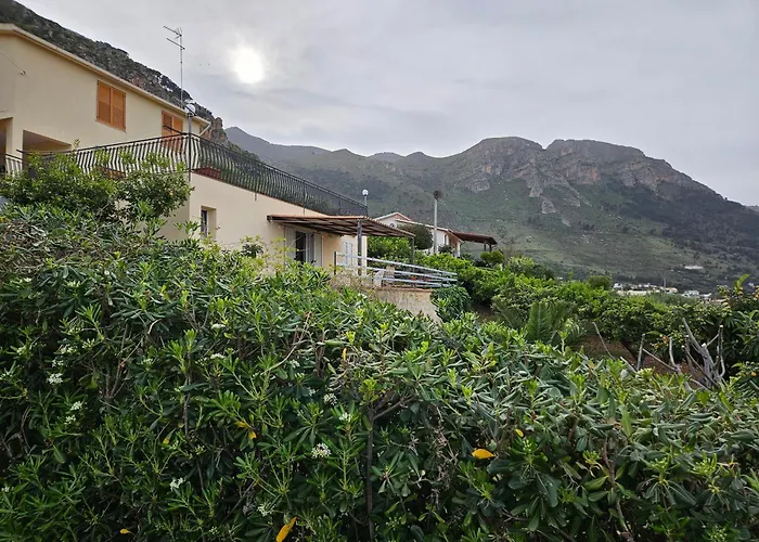 La Terrazza Bella Vista Villa *