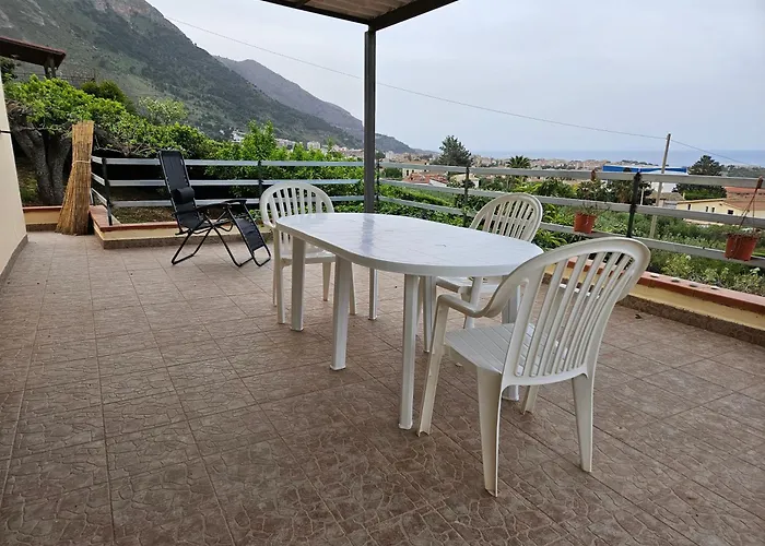 Villa La Terrazza Bella Vista *