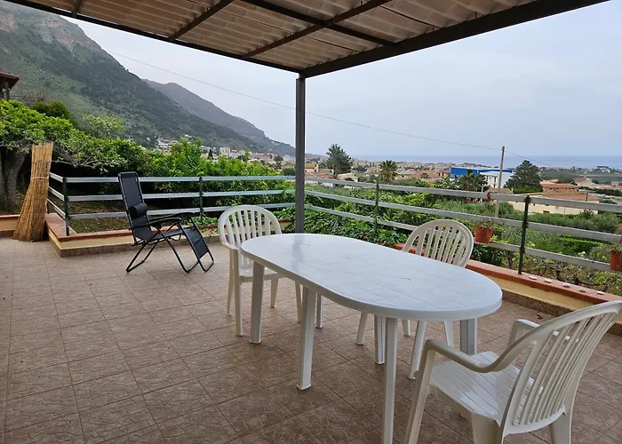 La Terrazza Bella Vista *