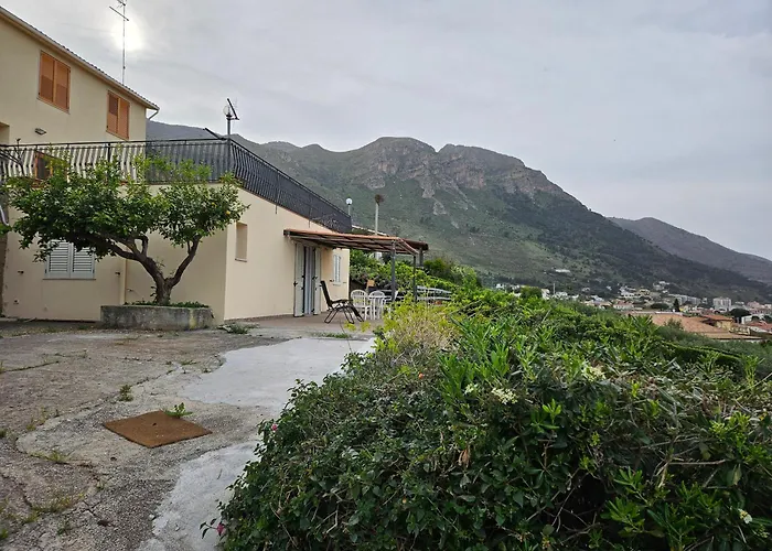 La Terrazza Bella Vista Villa *
