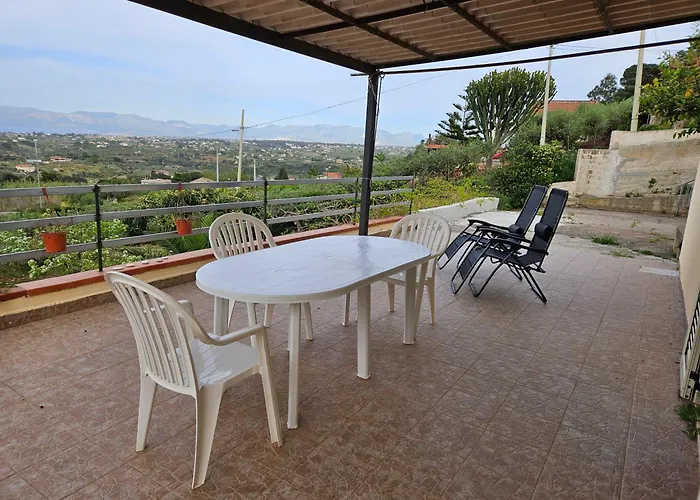 La Terrazza Bella Vista