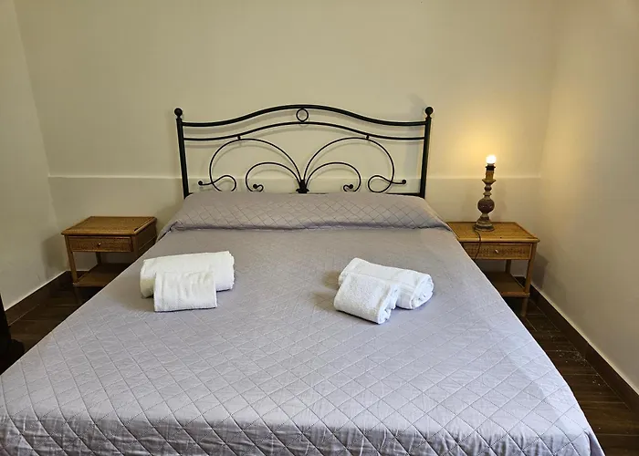 La Terrazza Bella Vista Castellammare del Golfo