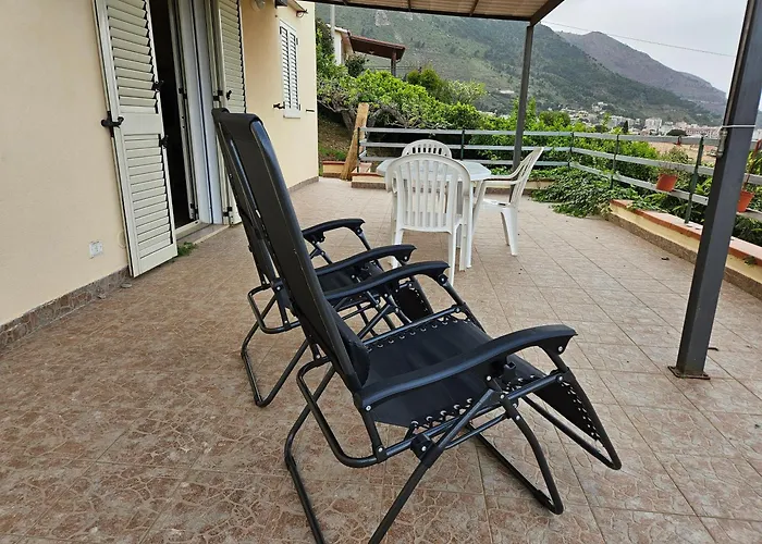 La Terrazza Bella Vista *