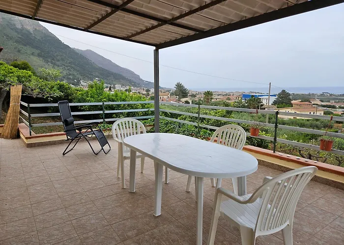 Villa La Terrazza Bella Vista
