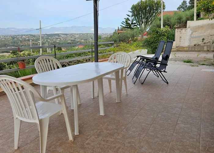 Villa La Terrazza Bella Vista *