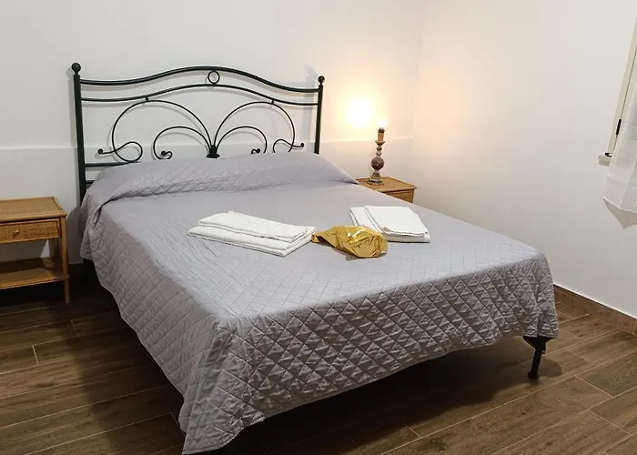 La Terrazza Bella Vista Castellammare del Golfo