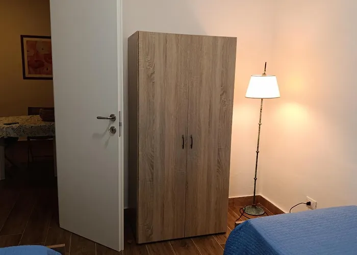 La Terrazza Bella Vista Castellammare del Golfo