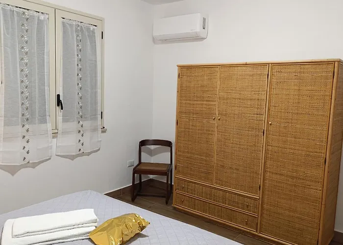 La Terrazza Bella Vista * Castellammare del Golfo