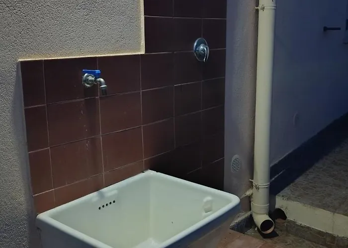 La Terrazza Bella Vista *