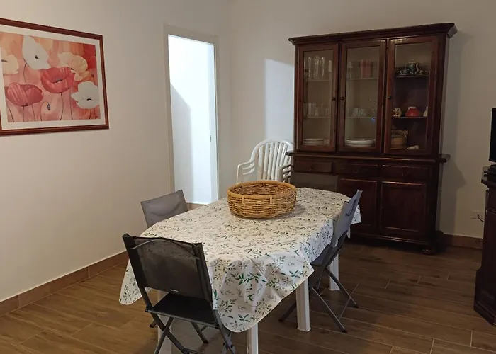 Villa La Terrazza Bella Vista Castellammare del Golfo