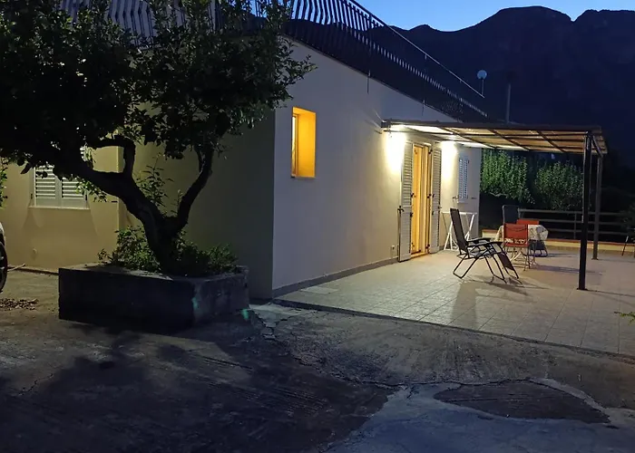 Villa La Terrazza Bella Vista