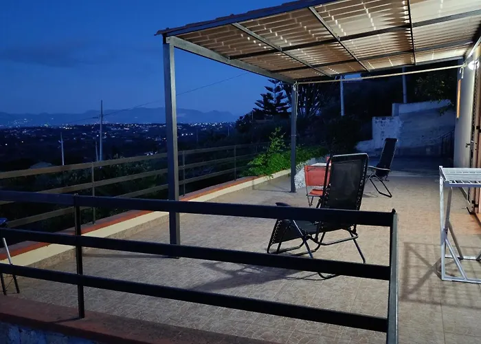 Villa La Terrazza Bella Vista *